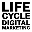 LifeCycle Digital Marketing logo