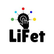 LiFet Media logo