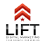 Lift Digital Marketing logo