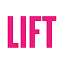 LIFT logo