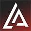 Light Alive Marketing logo
