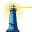 Lighthouse Power Business logo