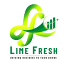Lime Fresh logo