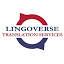 Lingoverse Translation Services logo