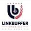 Link Buffer Studios logo