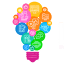Link MD logo