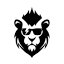 Lion Bear Media logo