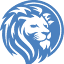 Lionhead digital logo
