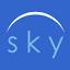 LionSky logo