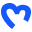 creative couple logo