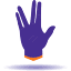 Livelong Digital logo