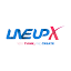 Liveupx logo
