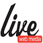 LiveWebMedia logo