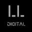 Agência LL Digital logo