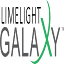 LimeLight Galaxy logo