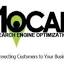 Local First SEO logo