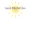 Local Market logo