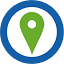 Localmize logo