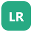 LocalRank logo