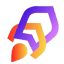 Local Rocket logo