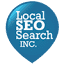 Local SEO Search logo
