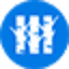 Local Work Marketing logo