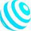 Locus Digital logo