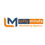 Lofty Minds Marketing Agency logo