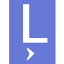 LogiClix Tech logo