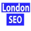 London-SEO UK logo