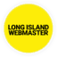 Long Island Webmaster logo