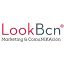Look BCN logo