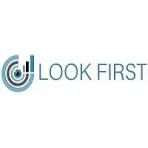 Look First Marketing logo