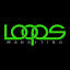 Loops Marketing logo
