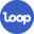 Loop Web Design logo