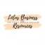 Lotus Business Resources logo