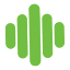Loud Canvas Media logo
