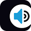 Loud Crowd Agency logo