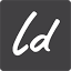 Loud Days logo
