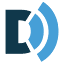 Louder Online logo