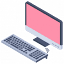 Lou & Lou marketing agency logo