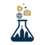 Louisville Web Lab logo