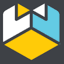 Louisville Web Nerds logo