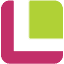 Louvre Media logo