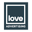 Love Advertising logo