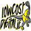 Low Cost Digital Web Design Wicklow logo
