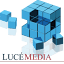 Luce Media logo