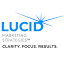 Lucid Business Strategies logo