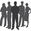 Lucid Crew Web Design logo