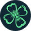 Luckless Digital logo
